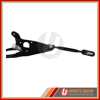 2016 Mercedes-Benz E400 Windshield Wiper Linkage Uparts Group WLCE08 image 3 of 4