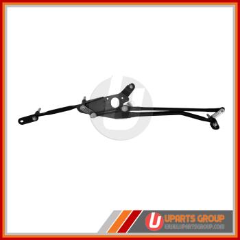 2016 Mercedes-Benz E400 Windshield Wiper Linkage Uparts Group WLCE08 image 4 of 4