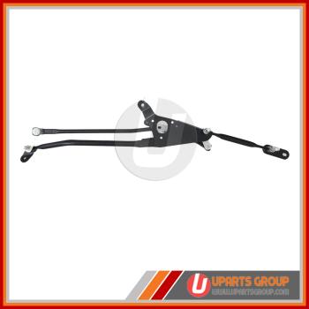 2016 Mercedes-Benz E63 AMG S Windshield Wiper Linkage