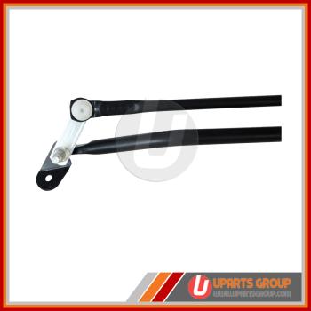2014 Mercedes-Benz CLS63 AMG Windshield Wiper Linkage Uparts Group WLCE09 image 2 of 4