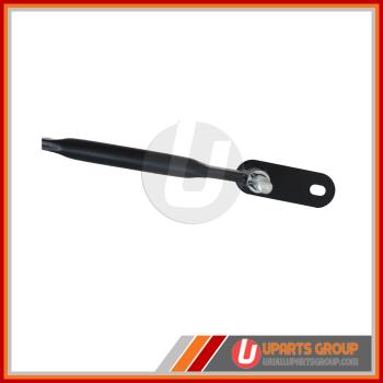 2014 Mercedes-Benz CLS63 AMG Windshield Wiper Linkage Uparts Group WLCE09 image 3 of 4