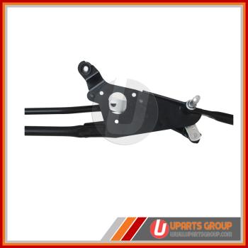 2014 Mercedes-Benz CLS63 AMG Windshield Wiper Linkage Uparts Group WLCE09 image 4 of 4