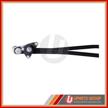1999 Toyota Celica Windshield Wiper Linkage Uparts Group WLCE94 image 2 of 4