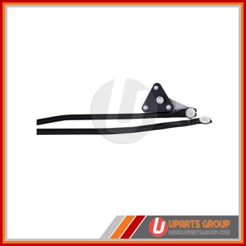 1999 Toyota Celica Windshield Wiper Linkage Uparts Group WLCE94 image 3 of 4