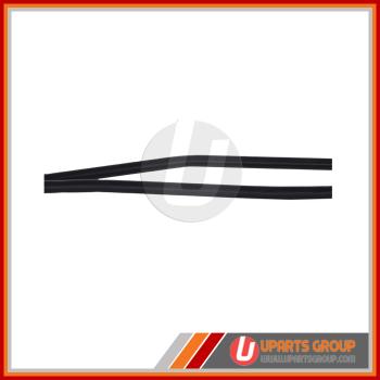 1999 Toyota Celica Windshield Wiper Linkage Uparts Group WLCE94 image 4 of 4
