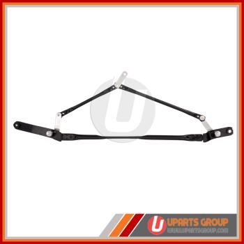 2015 Chrysler 300 Windshield Wiper Linkage