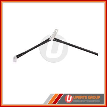 2013 Dodge Charger Windshield Wiper Linkage Uparts Group WLCH11 image 4 of 4