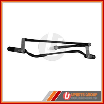 2019 Jeep Cherokee Windshield Wiper Linkage