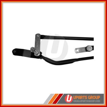 2019 Jeep Cherokee Windshield Wiper Linkage Uparts Group WLCH14 image 2 of 4