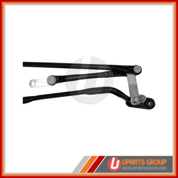 2019 Jeep Cherokee Windshield Wiper Linkage Uparts Group WLCH14 image 3 of 4