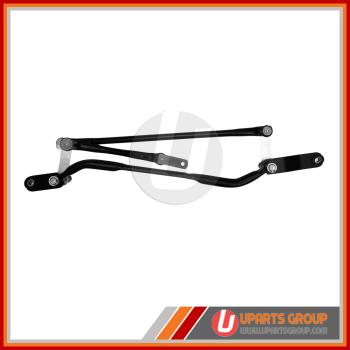 2019 Jeep Cherokee Windshield Wiper Linkage Uparts Group WLCH14 image 4 of 4