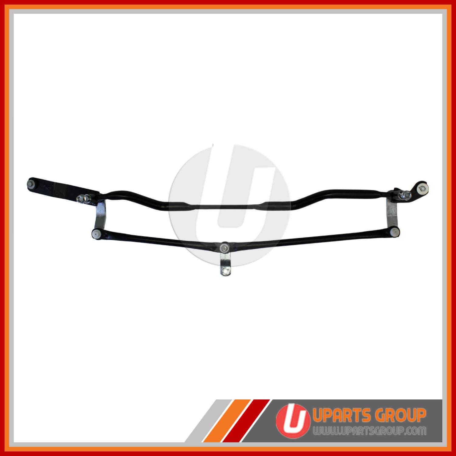 Uparts Group WLCH15 Windshield Wiper Linkage product image 1 of 4