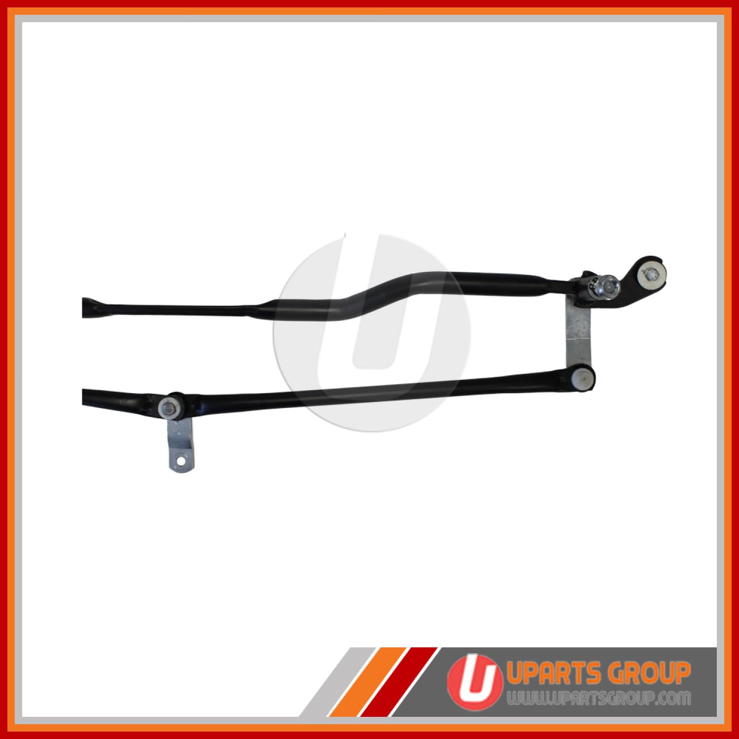 Uparts Group WLCH15 Windshield Wiper Linkage product image 3 of 4