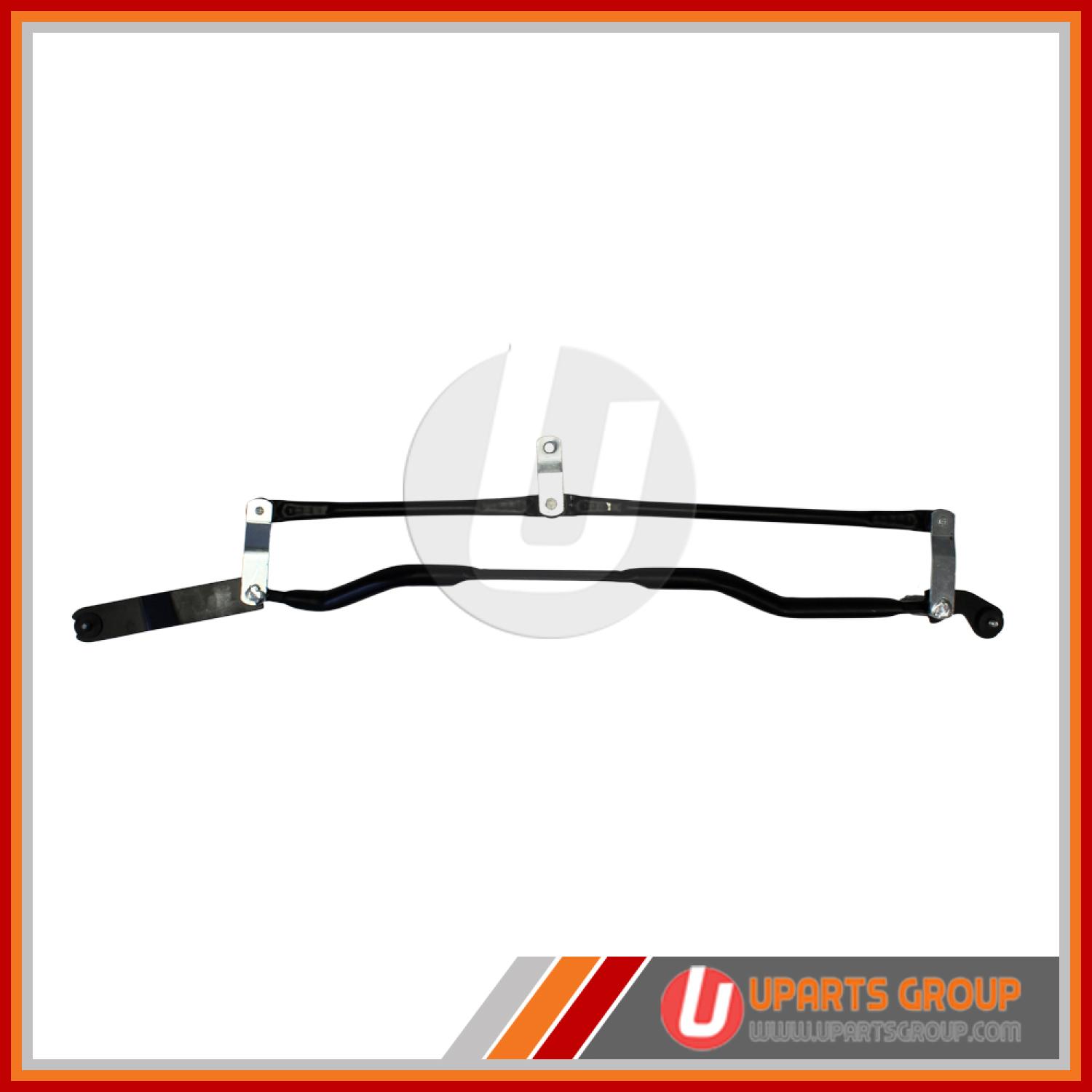 Uparts Group WLCH15 Windshield Wiper Linkage product image 4 of 4