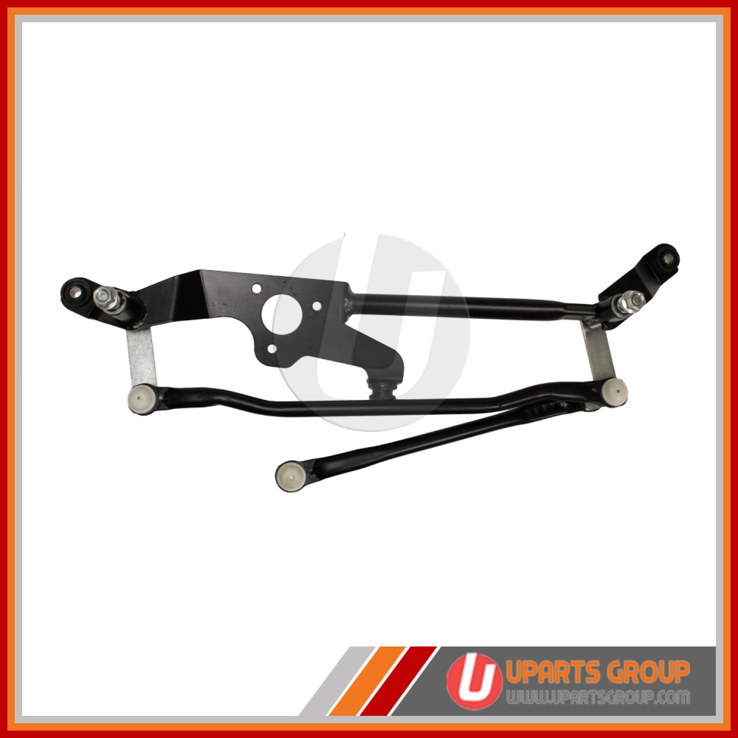 Uparts Group WLCH18 - Windshield Wiper Linkage Uparts Group WLCH18 Windshield Wiper Linkage product image 1 of 4