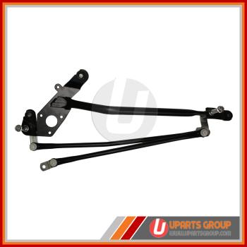 2005 Acura EL Windshield Wiper Linkage