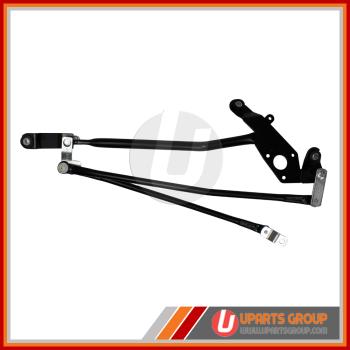 2005 Acura EL Windshield Wiper Linkage Uparts Group WLCI01 image 4 of 4