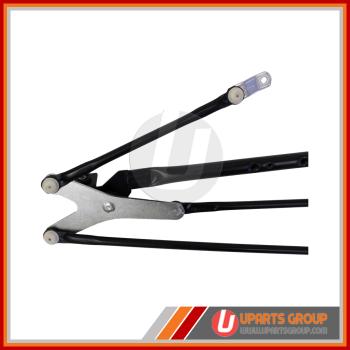 2007 Acura CSX Windshield Wiper Linkage Uparts Group WLCI06 image 3 of 4