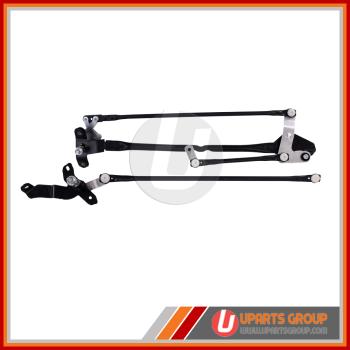 2009 Honda Civic Windshield Wiper Linkage Uparts Group WLCI07 image 1 of 4