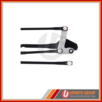 2009 Honda Civic Windshield Wiper Linkage Uparts Group WLCI07 image 3 of 4