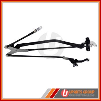 2011 Acura CSX Windshield Wiper Linkage Uparts Group WLCI08 image 1 of 4