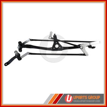 2015 Honda Civic Windshield Wiper Linkage Uparts Group WLCI12 image 1 of 4