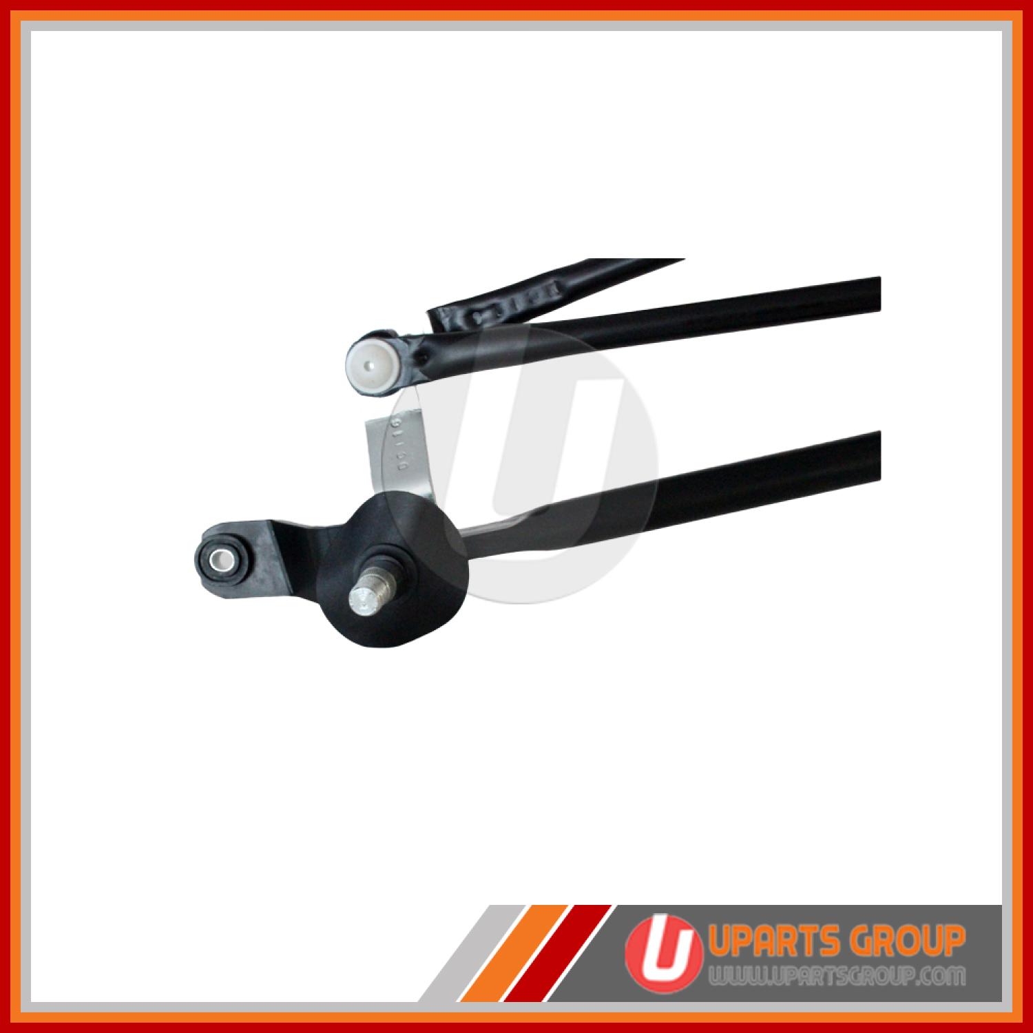 Uparts Group WLCI16 - Windshield Wiper Linkage Uparts Group WLCI16 Windshield Wiper Linkage product image 2 of 4