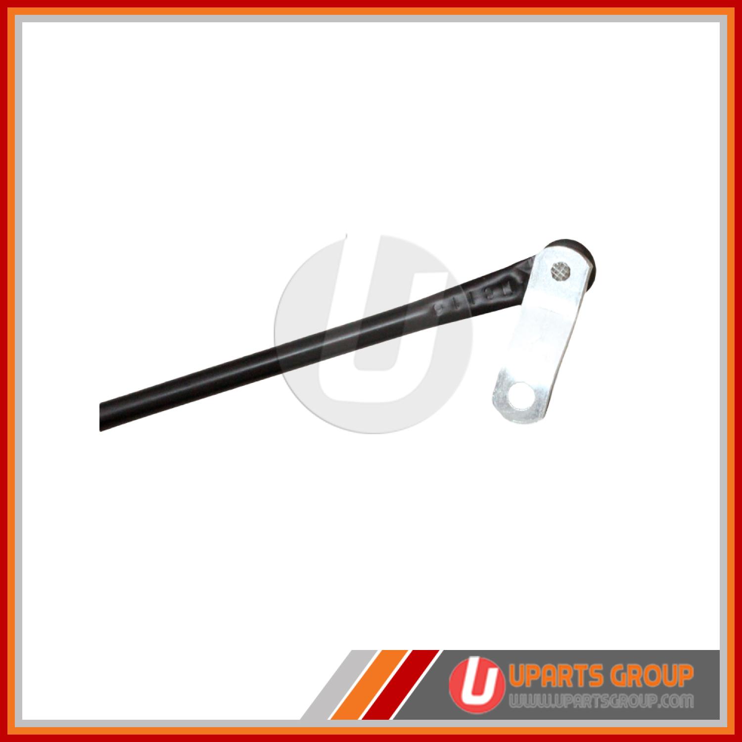Uparts Group WLCI16 - Windshield Wiper Linkage Uparts Group WLCI16 Windshield Wiper Linkage product image 4 of 4