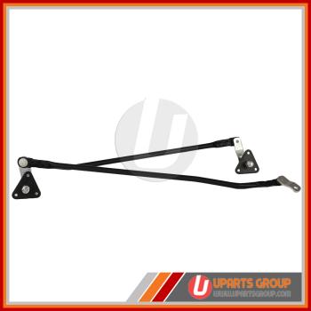 1991 Honda CRX Windshield Wiper Linkage Uparts Group WLCI88 image 1 of 4