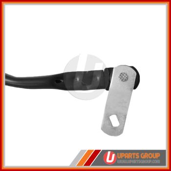 1991 Honda CRX Windshield Wiper Linkage Uparts Group WLCI88 image 4 of 4