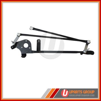1996 Dodge Stratus Windshield Wiper Linkage