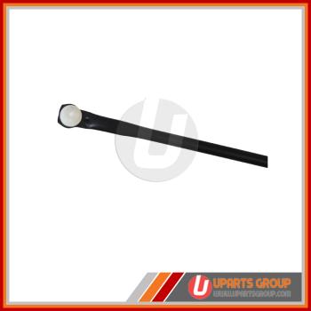 1996 Dodge Stratus Windshield Wiper Linkage Uparts Group WLCI95 image 4 of 4