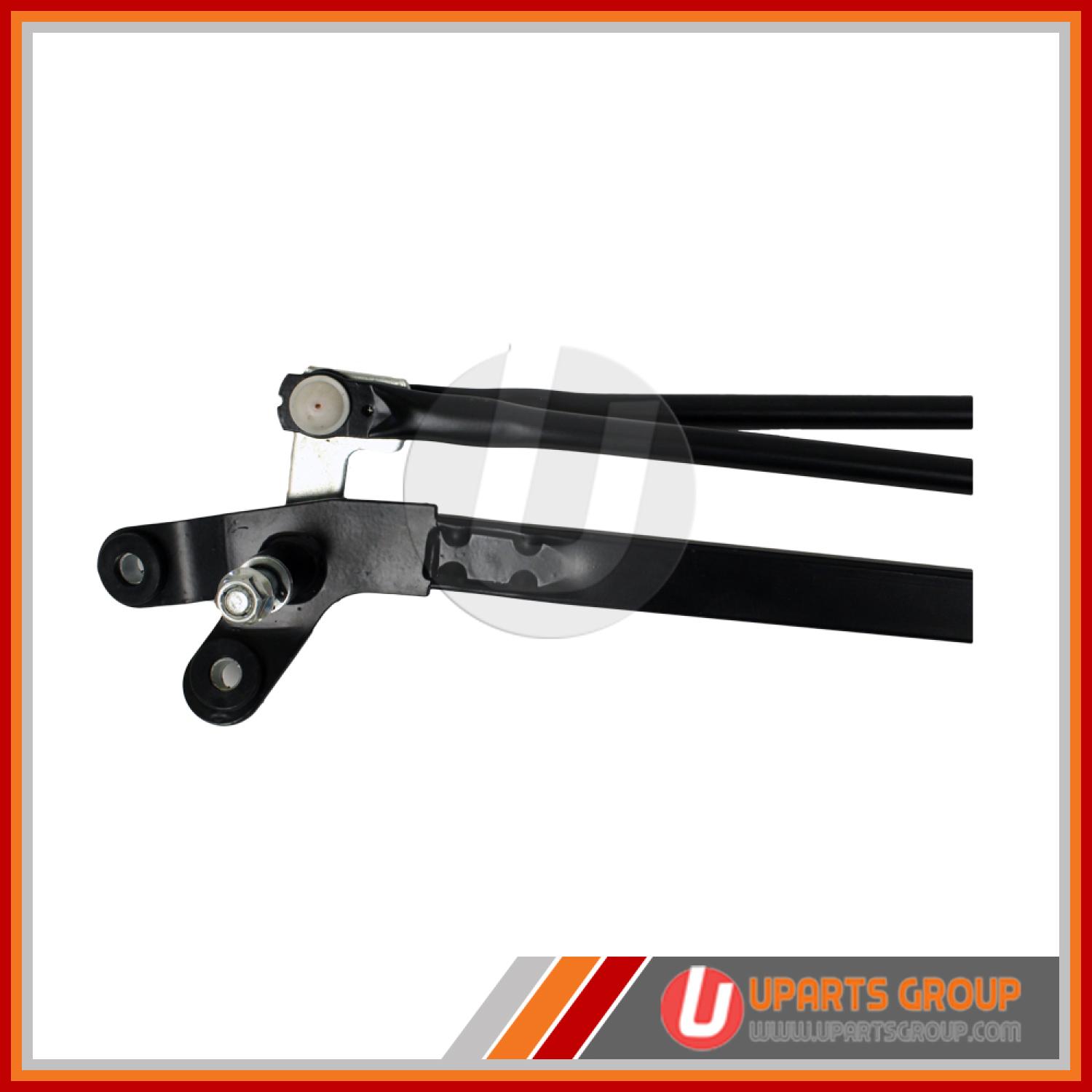 Uparts Group WLCI96 Windshield Wiper Linkage product image 3 of 4