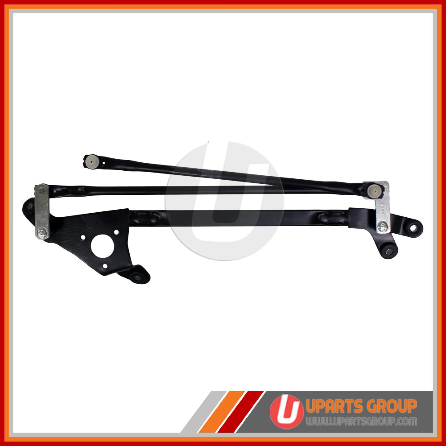 Uparts Group WLCI96 Windshield Wiper Linkage product image 4 of 4