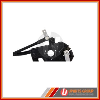 1999 Chrysler Sebring Windshield Wiper Linkage Uparts Group WLCI98 image 3 of 4