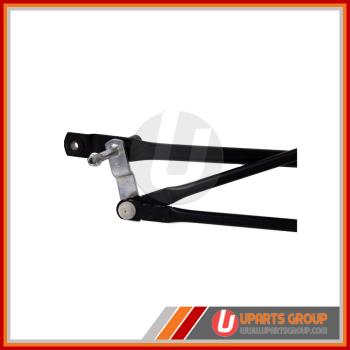 1999 Chrysler Sebring Windshield Wiper Linkage Uparts Group WLCI98 image 4 of 4