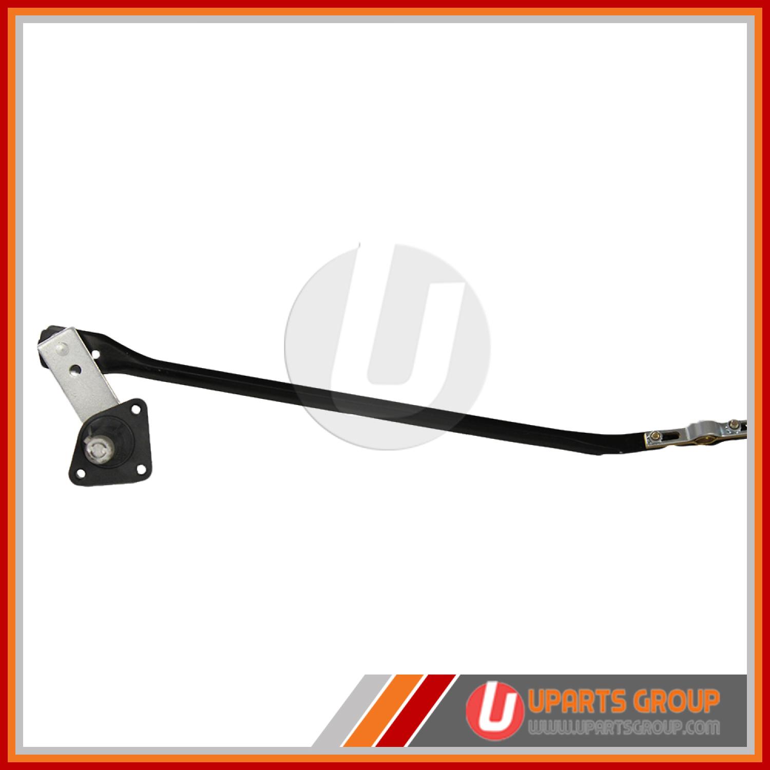 Uparts Group WLCK88 - Windshield Wiper Linkage Uparts Group WLCK88 Windshield Wiper Linkage product image 1 of 4