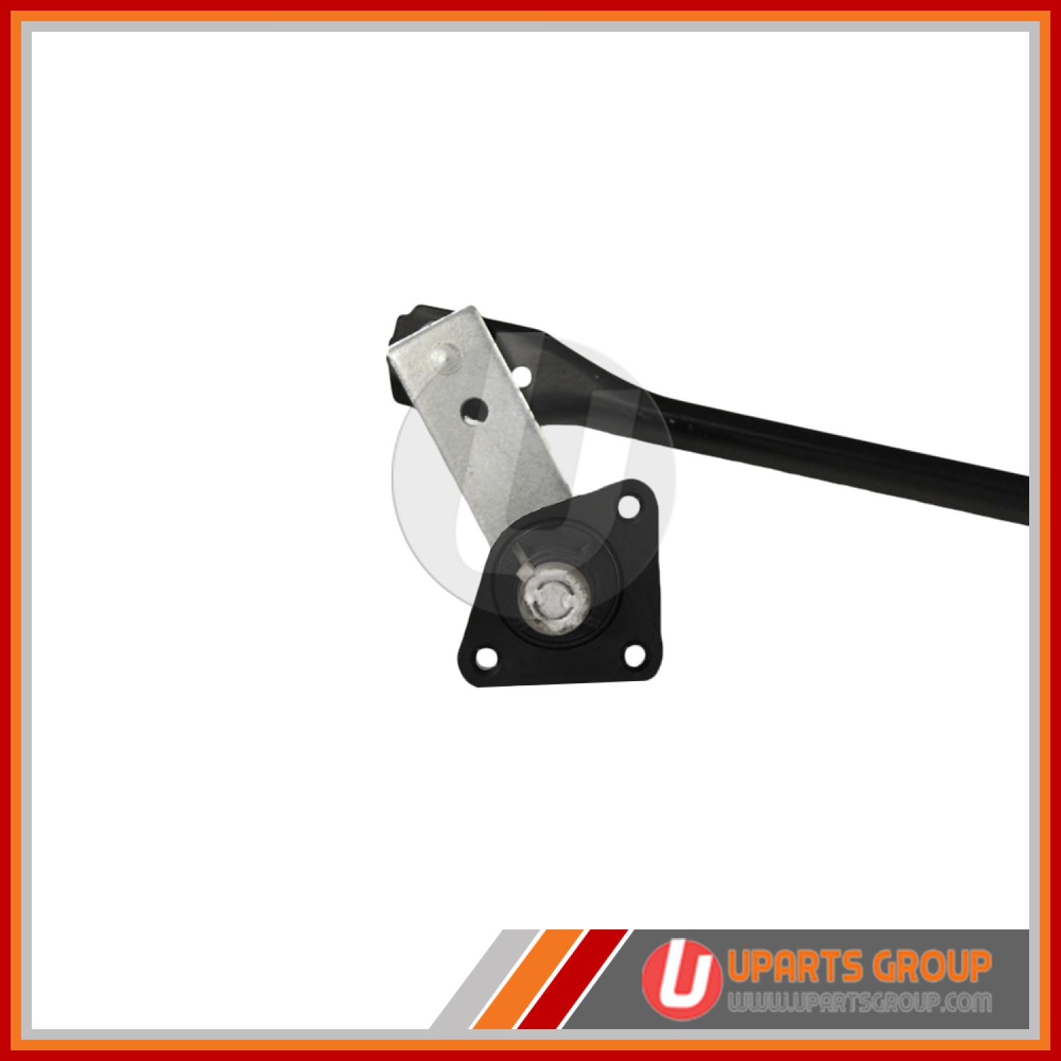 Uparts Group WLCK88 - Windshield Wiper Linkage Uparts Group WLCK88 Windshield Wiper Linkage product image 2 of 4