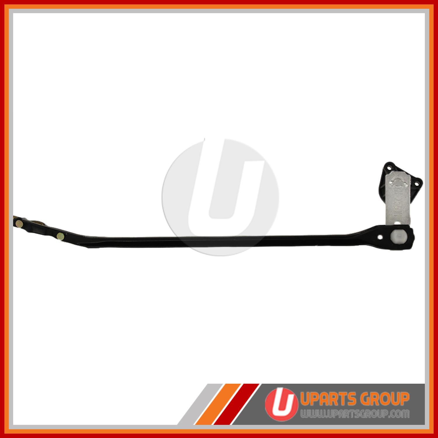 Uparts Group WLCK88 - Windshield Wiper Linkage Uparts Group WLCK88 Windshield Wiper Linkage product image 4 of 4