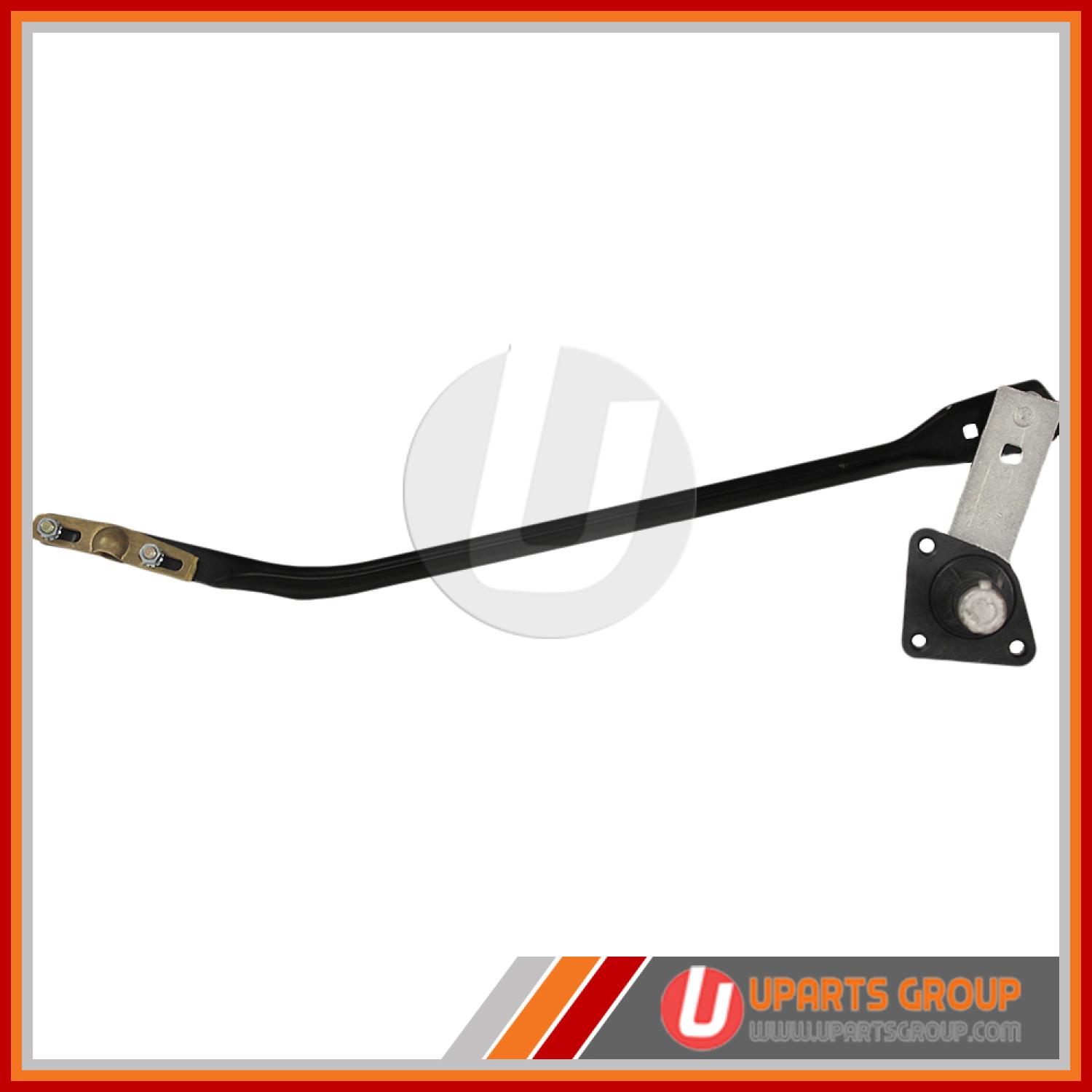 Uparts Group WLCK89 - Windshield Wiper Linkage Uparts Group WLCK89 Windshield Wiper Linkage product image 1 of 4