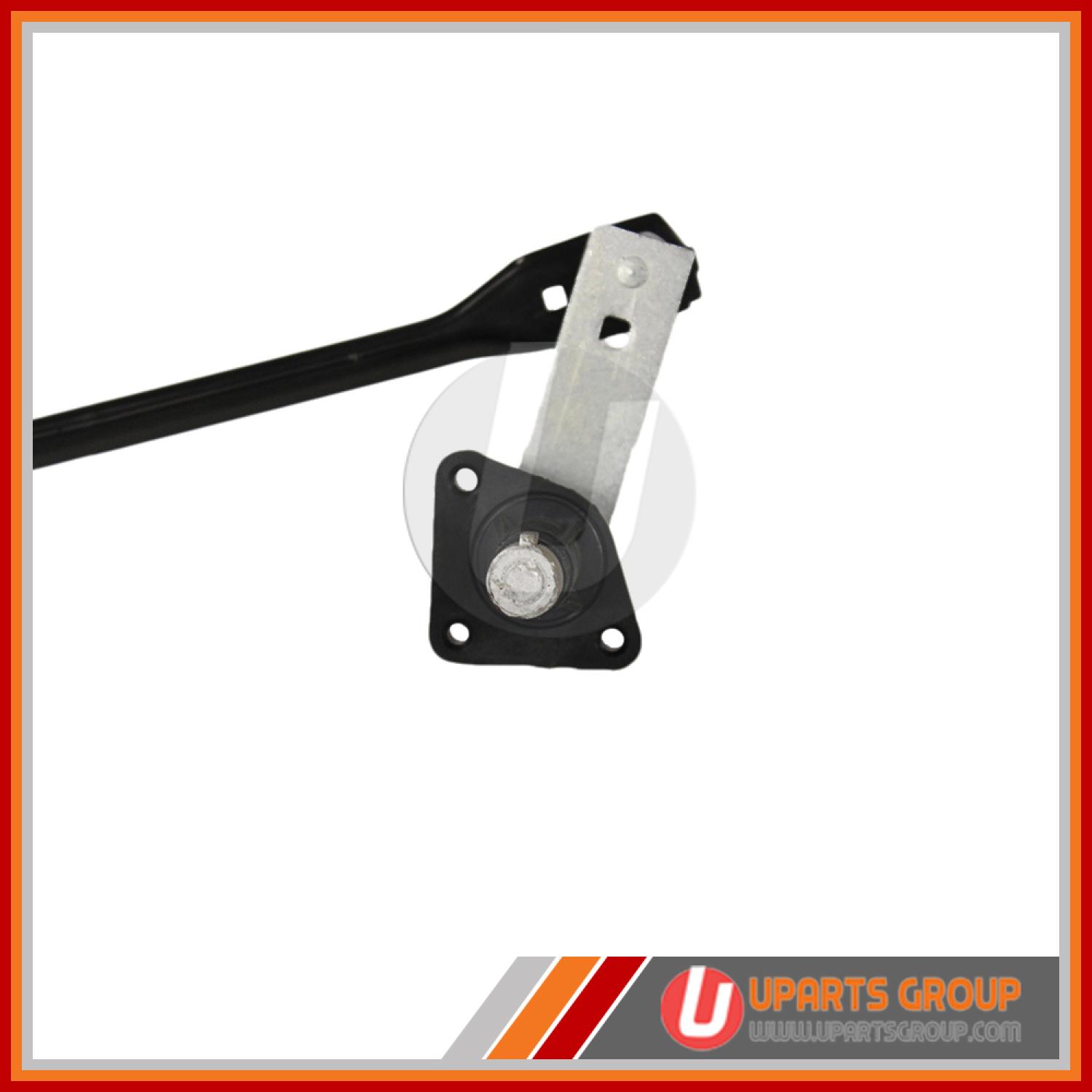 Uparts Group WLCK89 - Windshield Wiper Linkage Uparts Group WLCK89 Windshield Wiper Linkage product image 2 of 4