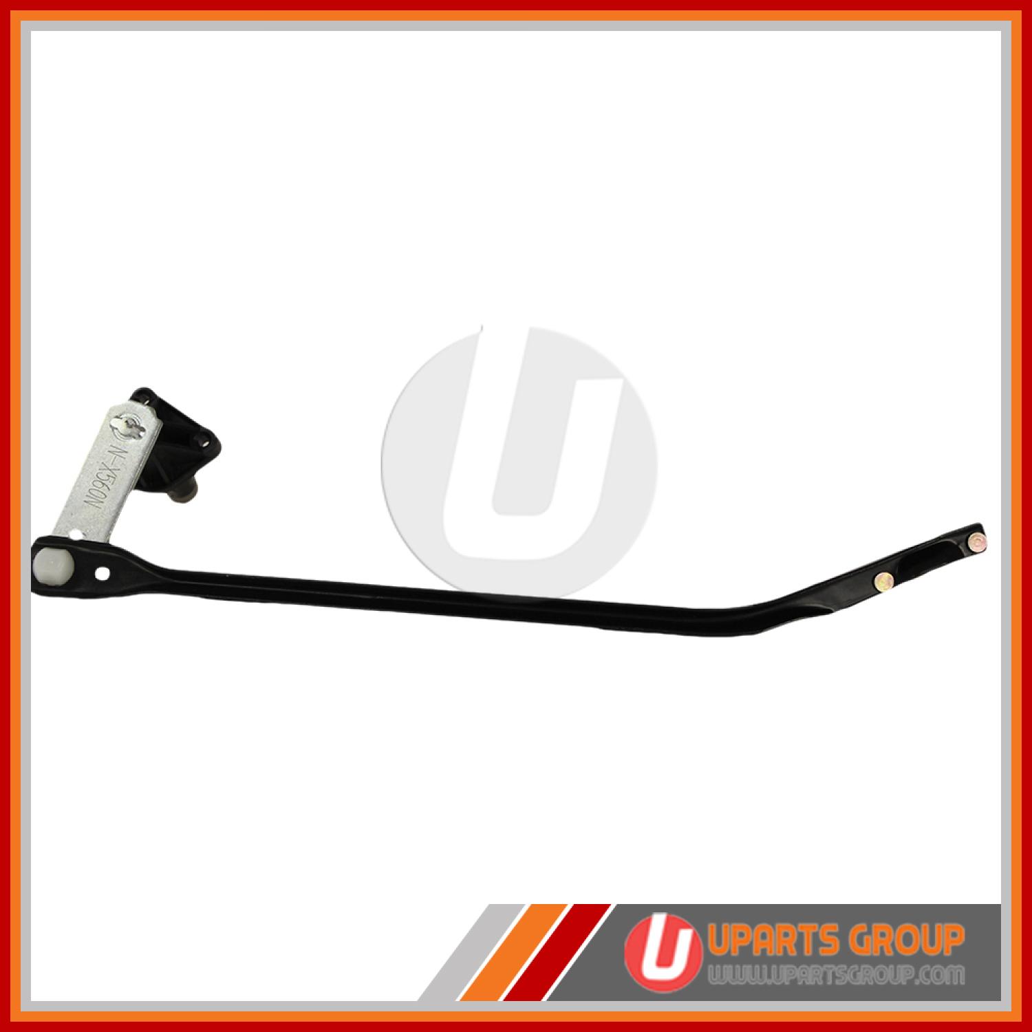 Uparts Group WLCK89 - Windshield Wiper Linkage Uparts Group WLCK89 Windshield Wiper Linkage product image 4 of 4
