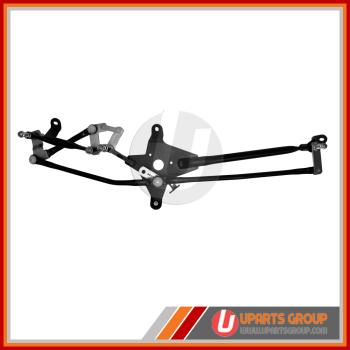 2006 Mercedes-Benz CLS500 Windshield Wiper Linkage