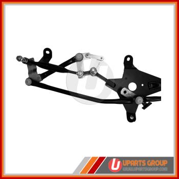 2006 Mercedes-Benz CLS500 Windshield Wiper Linkage Uparts Group WLCL00 image 2 of 4
