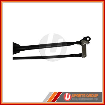 2006 Mercedes-Benz CLS500 Windshield Wiper Linkage Uparts Group WLCL00 image 3 of 4