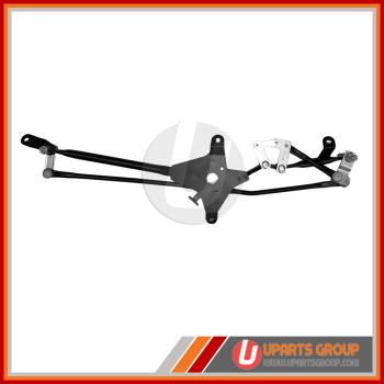 2006 Mercedes-Benz CLS500 Windshield Wiper Linkage Uparts Group WLCL00 image 4 of 4