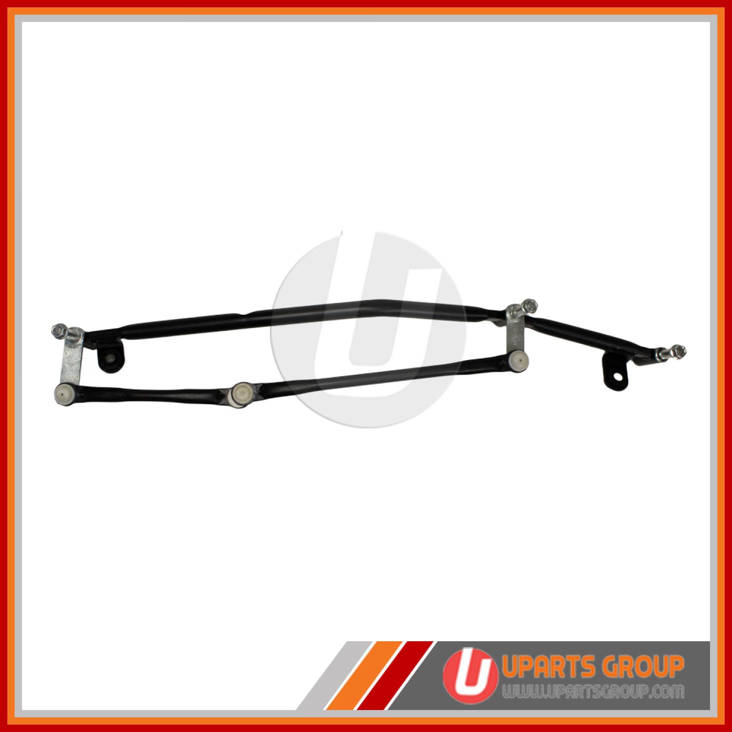 Uparts Group WLCL14 Windshield Wiper Linkage product image 1 of 4