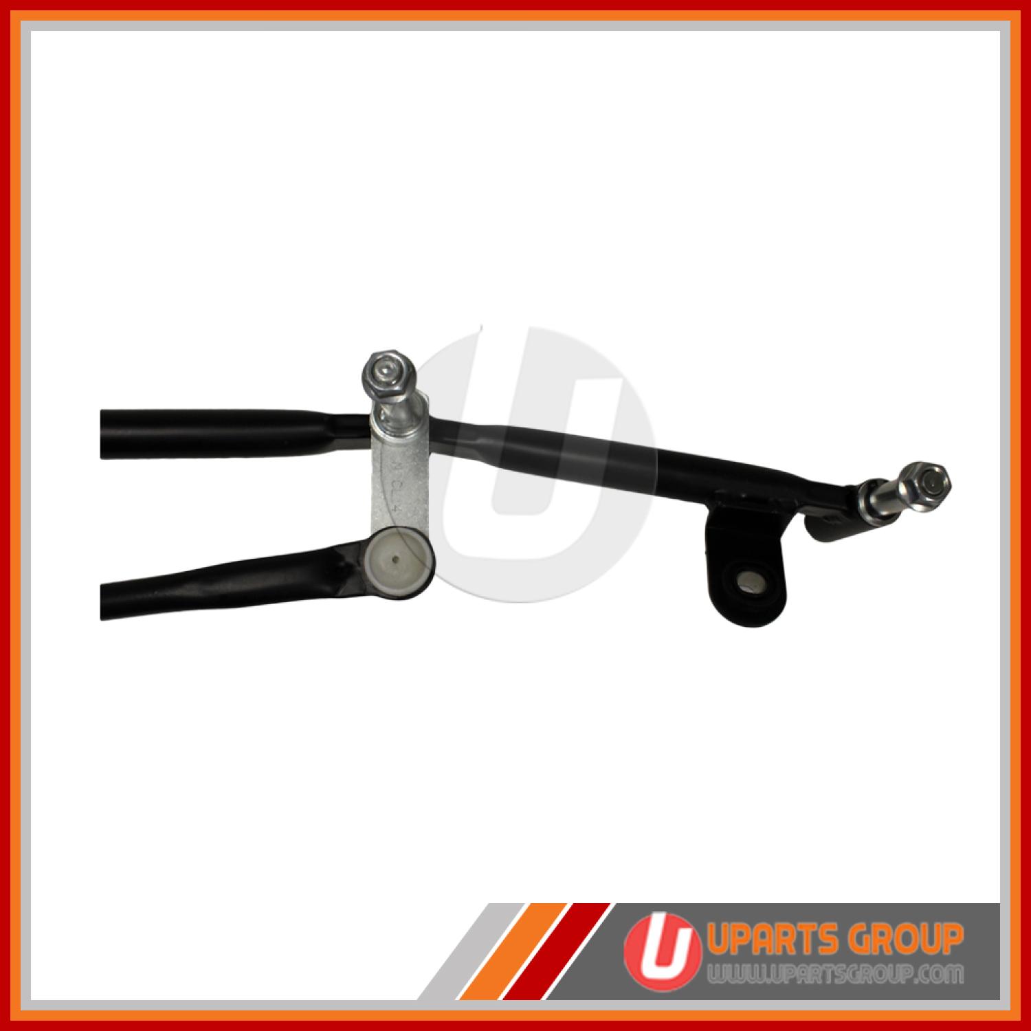 Uparts Group WLCL14 Windshield Wiper Linkage product image 2 of 4
