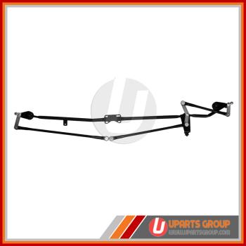 2014 Ford C-Max Windshield Wiper Linkage