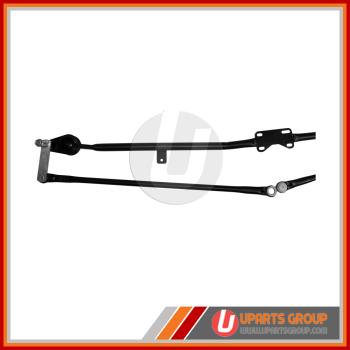 2014 Ford C-Max Windshield Wiper Linkage Uparts Group WLCM13 image 2 of 4